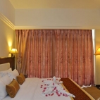 1号楼高级双（大）床房