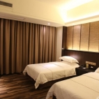 3号楼豪华双床房